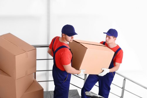 Accurate removal quotes for budgeting