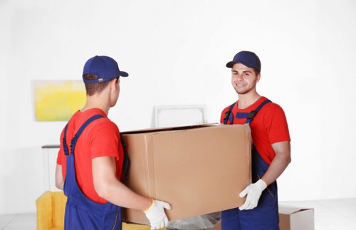 Tips for reducing moving costs and eco-friendly practices