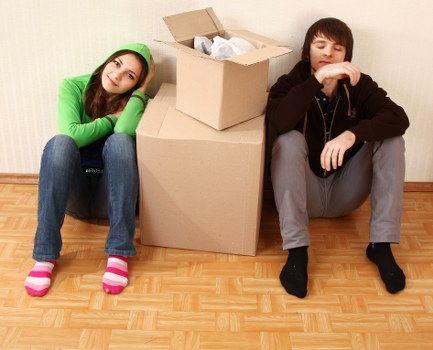 Factors influencing removal quote costs