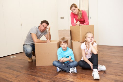 Graphic showing factors affecting removal quotes