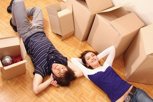 Comparing removal quotes for the best deal