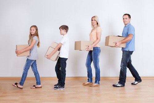 Diagram explaining how to obtain accurate removal quotes