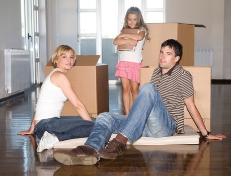 Choosing the right house removal service